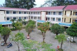 Gói thầu gần 7 tỷ ở Vĩnh Long: "Cuộc đua" giảm giá và những dấu hỏi năng lực