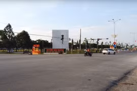 Xây dựng Trí Minh một mình "về đích" gói thầu 11,7 tỷ tại TP HCM