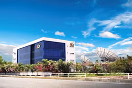 Gói thầu SCTV: Giá trúng thầu "bốc hơi" 2,3 tỷ đồng