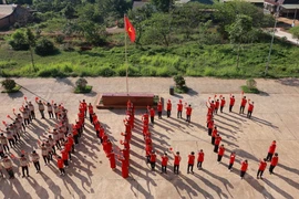 Gói thầu 25,8 tỷ tại Trường CĐCĐ Đắk Nông: Vì sao chỉ một liên danh tham gia?