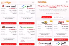 Tràn lan ứng dụng vay tiền siêu tốc, lãi suất tới hơn 2.000%/năm