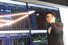 Cổ phiếu bảo hiểm kém tích cực