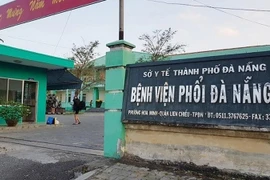 Đà Nẵng: Lý do nhà thầu Hà Luyện bị bệnh viện Phổi "cấm sóng" 6 tháng