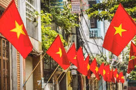 Không nghỉ liền 9 ngày dịp Giỗ Tổ và lễ 30/4 – 1/5