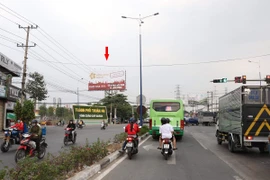 Công ty CPXD Cao su Đồng Nai: 'Hệ sinh thái' nào sau loạt gói thầu nghìn tỷ?