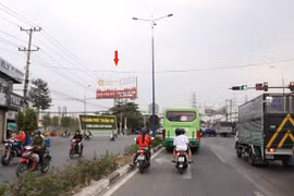 Công ty CPXD Cao su Đồng Nai: 'Hệ sinh thái' nào sau loạt gói thầu nghìn tỷ?