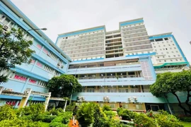 Chấm dứt hợp đồng thi công gói thầu hơn 600 tỷ tại BV Nhân dân Gia Định?