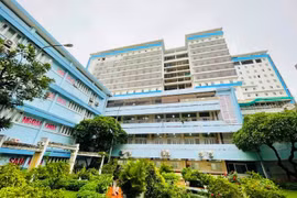 Chấm dứt hợp đồng thi công gói thầu hơn 600 tỷ tại BV Nhân dân Gia Định?