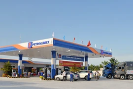 Chân dung nhà thầu Sài Gòn "tham vọng" tại gói thầu của Xăng dầu Tiền Giang