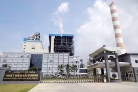 Nhiệt điện Hải Phòng: Cuộc đấu giá kịch tính gói thầu camera an ninh tiền tỷ