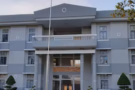 Chân dung nhà thầu Sao Nam TG trúng gói thầu giáo dục hơn 11 tỷ tại Tây Ninh [Kỳ 1]