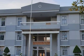 Chân dung nhà thầu Sao Nam TG trúng gói thầu giáo dục hơn 11 tỷ tại Tây Ninh [Kỳ 1]