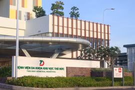 Công ty Hoàn Châu trúng gói thầu 94,5 tỷ đồng tại TPHCM: Tỷ lệ tiết kiệm chỉ 0,01% [Kỳ 1]