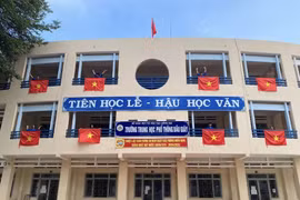 Đồng Nai: Công ty Xây dựng Khánh Thịnh Việt liên tiếp trúng thầu sát giá [Kỳ 1]