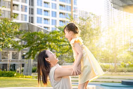 MASTERISE HOMES ĐỒNG HÀNH CÙNG KHÁCH HÀNG TRÊN TOÀN QUỐC VỚI GIẢI PHÁP TÀI CHÍNH ƯU VIỆT 