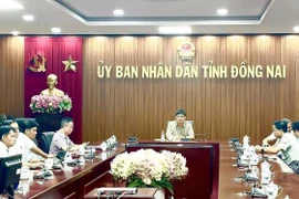 Đồng Nai chuẩn bị Lễ khởi công Nhà máy thủy điện Trị An mở rộng