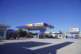 Đấu thầu tại Petrolimex Vĩnh Long: Hé lộ mạng lưới nhà thầu "quen mặt"