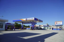 Đấu thầu tại Petrolimex Vĩnh Long: Hé lộ mạng lưới nhà thầu "quen mặt"