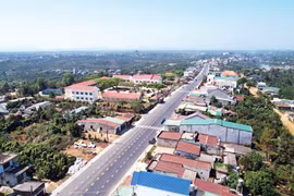 Đấu thầu tại Đức Linh (Lâm Đồng): "Hệ sinh thái" khép kín và 4 nhà thầu "quen mặt" trúng gần 80 gói thầu?