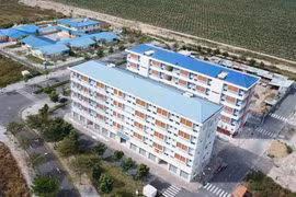 Đồng Nai: Chạy đua hoàn thành hơn 4,2 ngàn căn nhà ở xã hội năm 2025 