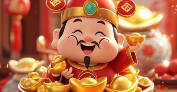 Cuối năm, 3 con giáp cẩn thận chi tiêu kẻo rơi mất lộc