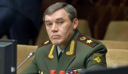 Lý do Nga thay tư lệnh chiến trường lúc chiến sự căng thẳng