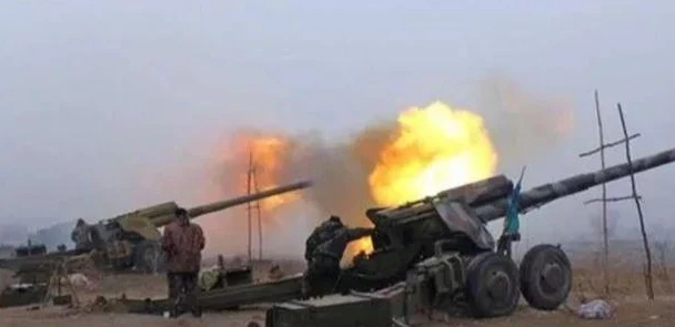 Chiến sự Ukraine - Nga: Mặt trận phía Đông rơi vào thế bế tắc