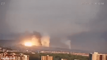 Nga quyết tâm vây chặt quân Ukraine ở Avdeevka, “nồi hầm” mới ở Donbass