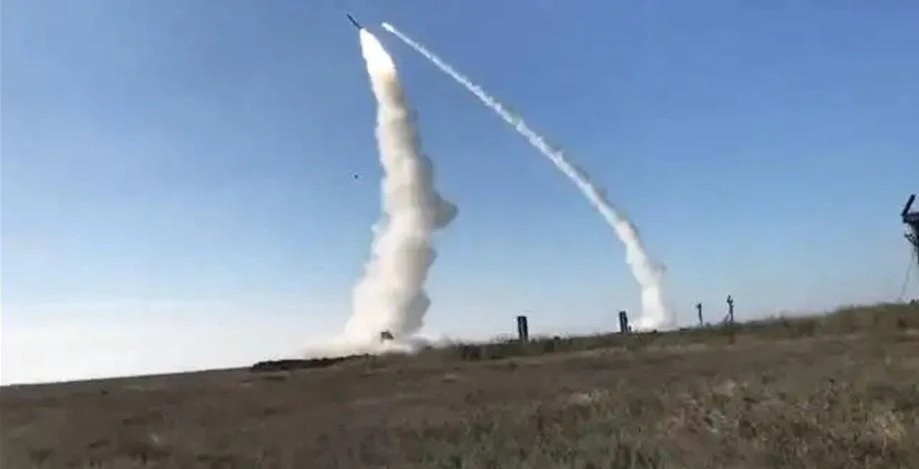 Nguồn gốc quả tên lửa rơi xuống Ba Lan khiến 2 người thiệt mạng