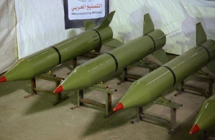 Vũ khí thô sơ của Hamas gây khó khăn cho Israel?