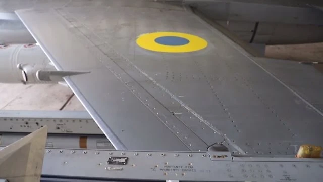 Chiến đấu cơ F-16: Huyền thoại 40 năm liệu có bị đánh sập?