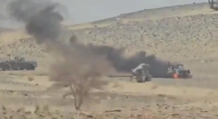 Quân Wagner tổn thất nặng, chỉ huy bị bắt, Ukraine mở mặt trận mới