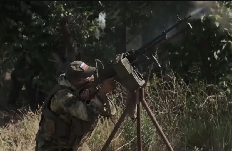 Chiến trường Ukraine 5/8: Nga tăng cường bóc lớp vỏ ngoài Pokrovsk