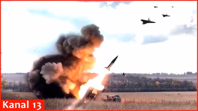 Ukraine có vui mừng khi bắn hạ toàn bộ 89 UAV của Nga ở Kiev?