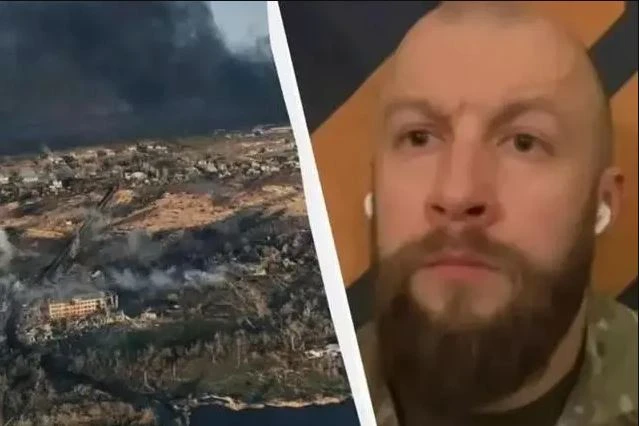 Chỉ huy Lữ đoàn 3 Azov của Ukraine: Quân Nga không thể chiếm Kharkov