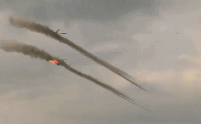 Quân Nga thu nhiều tên lửa chống tăng NATO viện trợ cho Ukraine