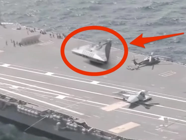 Vũ khí bí mật của quân đội Mỹ mang công nghệ ngoài hành tinh?