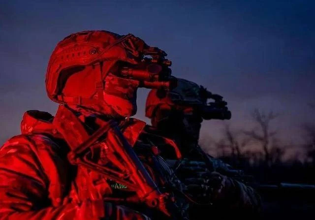 Trận đánh ác liệt 9 ngày của quân Ukraine ở mặt trận Belgorod