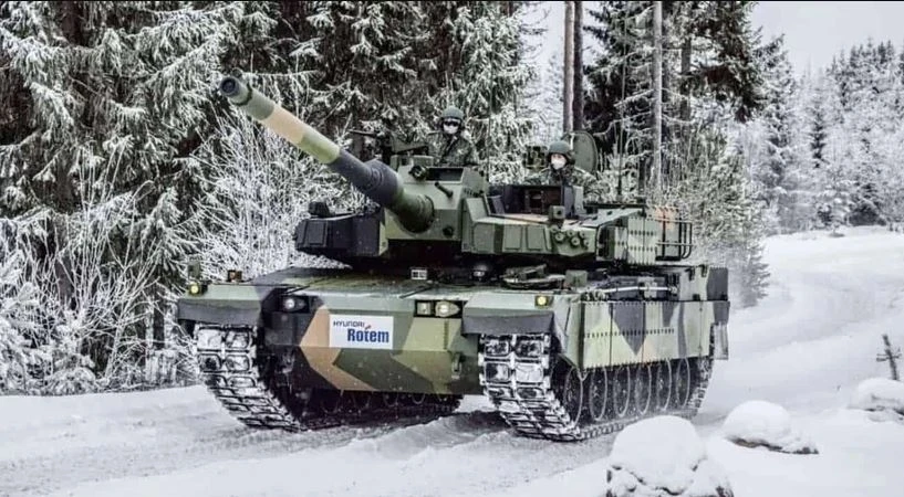 Đến lượt Na Uy cũng phải “sợ” Nga