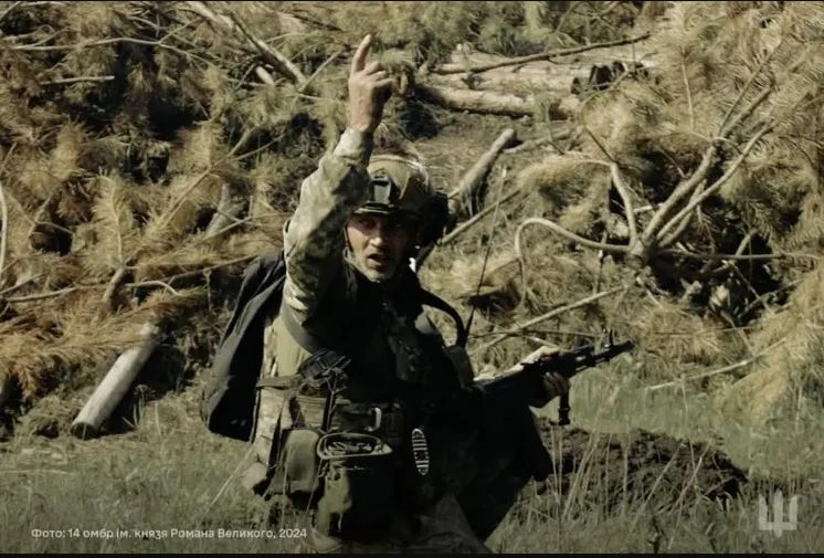 Lữ đoàn dự bị chiến lược của Ukraine đã có mặt tại Kharkov 