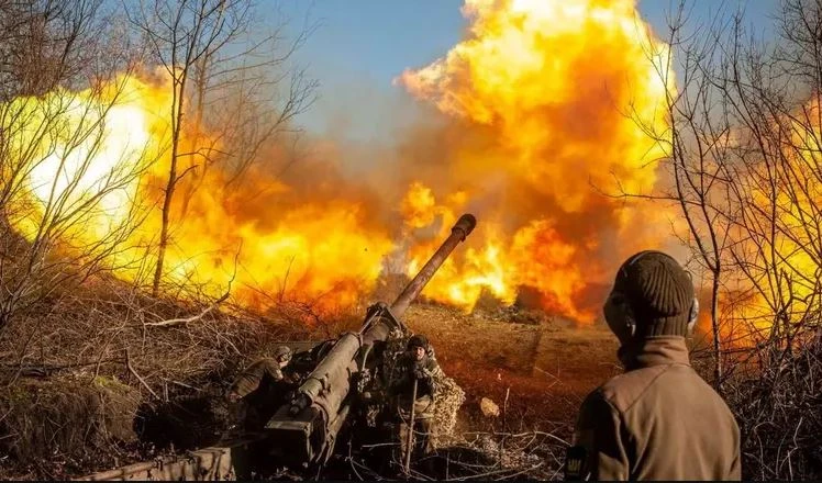 Ukraine đạt được bước tiến gì sau 2 tháng phản công?