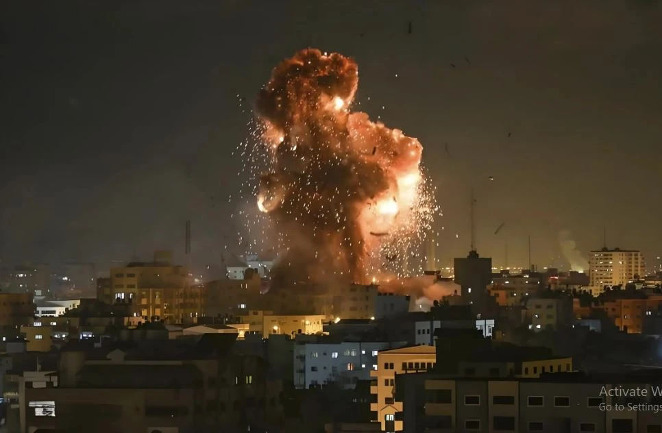 Khách sạn Aurora bị tên lửa Iskander tấn công, cố vấn NATO thiệt mạng