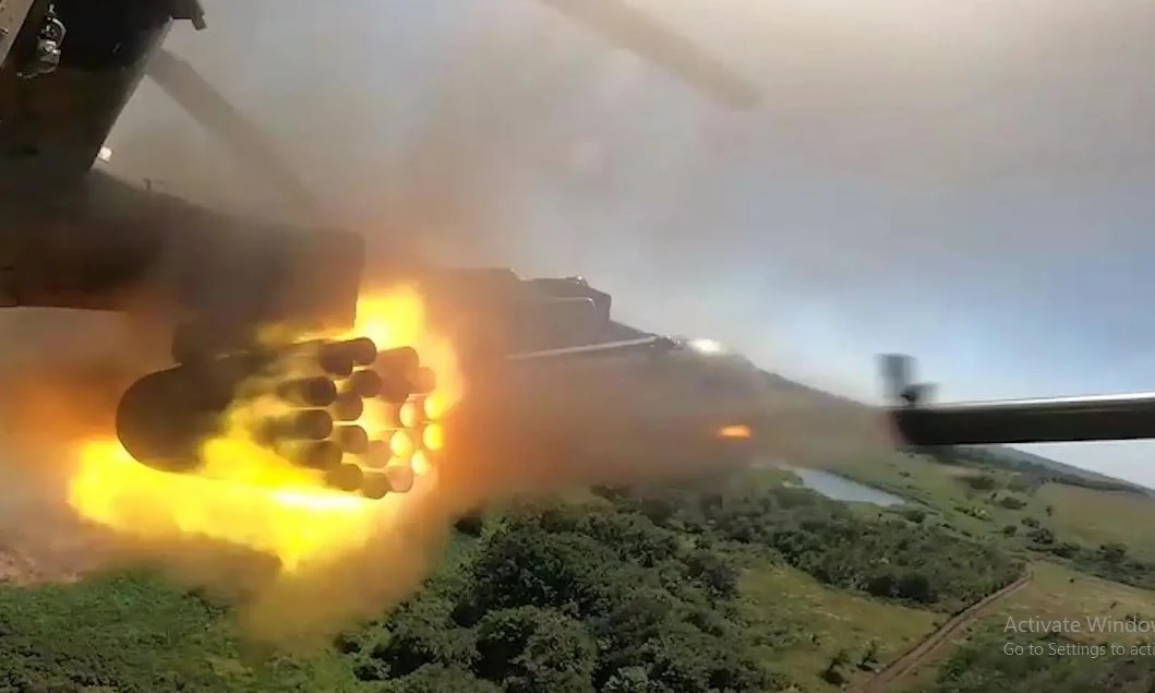 Quân Ukraine tại Kursk bị Quân đội Nga bao vây từ ba hướng