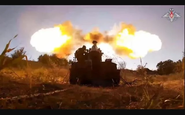 Lý do Quân đội Nga tiến quá nhanh ở mặt trận trung tâm Pokrovsk