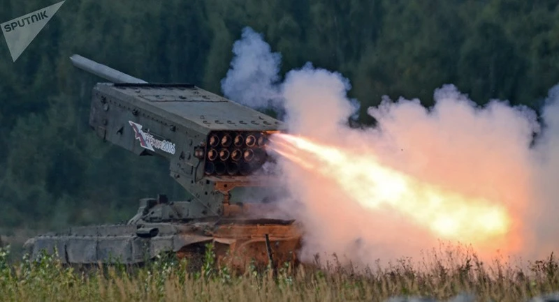 Ukraine mắc thêm sai lầm chết người, 200.000 quân thiệt mạng