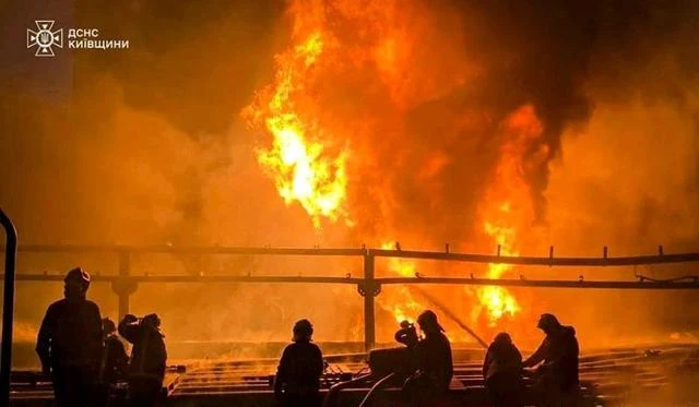 Chiến thuật “nghìn vết chém” của Quân đội Nga phát huy tác dụng