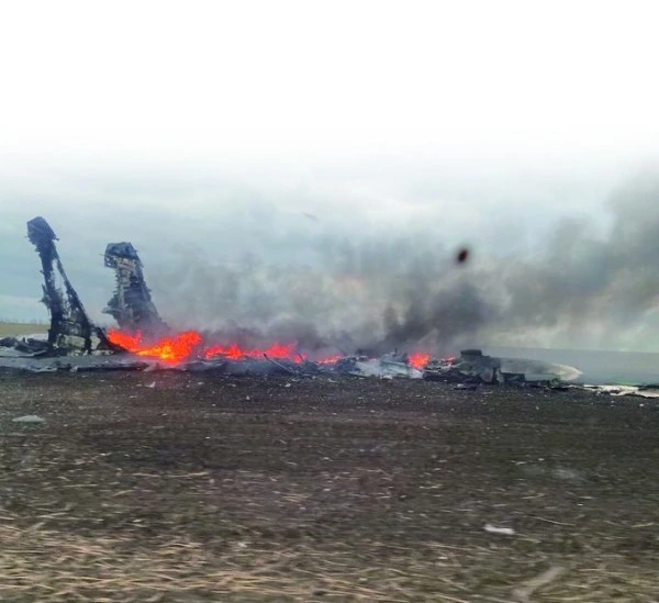 Không quân Nga đang gặp trở ngại gì trên bầu trời Ukraine?