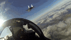 NATO không muốn giao máy bay cho Ukraine vì "ngại" Nga?