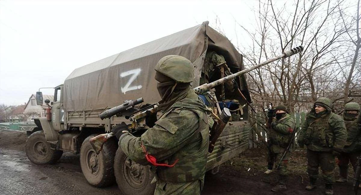 Mặt trận Sieverodonetsk chưa kết thúc trận Slavyansk đã bắt đầu