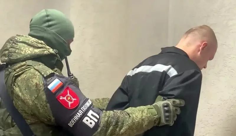 Nga kết án 20 năm tù với lính đánh thuê người Anh cho Ukraine